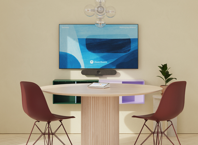  - Advantages of professional conference technology with Comperi