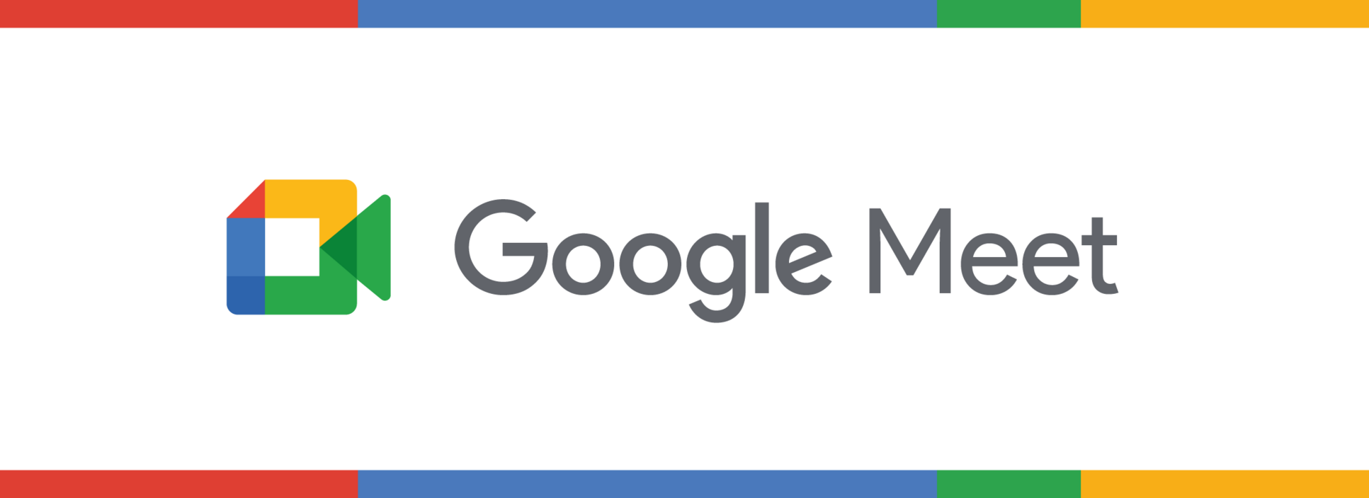  - Video conferencing solution for optimal use with Google Meet