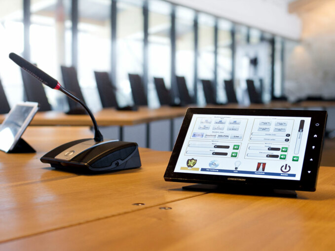  - ComPeri: Our conference technology services