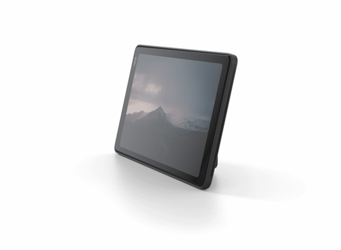  - Project description 3 rooms with Neat Board + Neat Pad