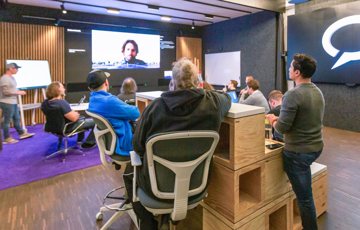 Die 7 beliebtesten Teammeeting-Arten 2025