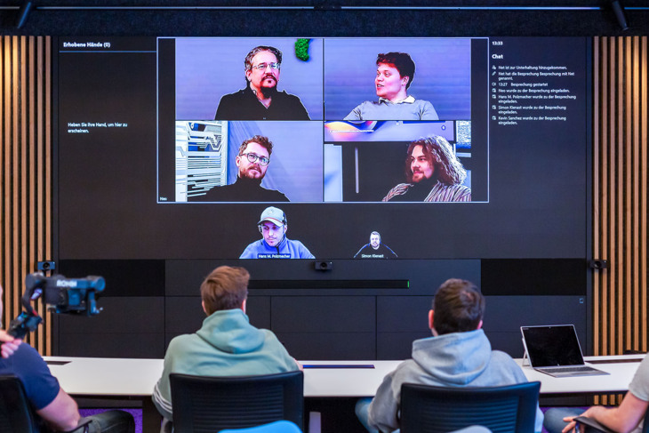 4 Tipps für eine erfolgreiche Meetingkultur