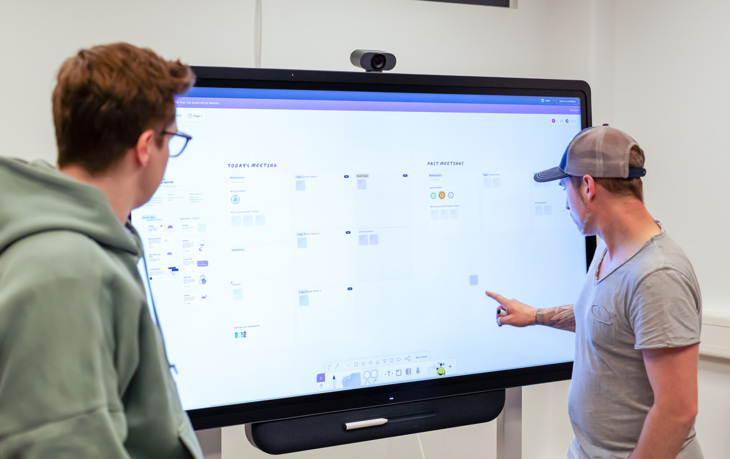 Präsentationsprogramme: Die besten Tools 2024