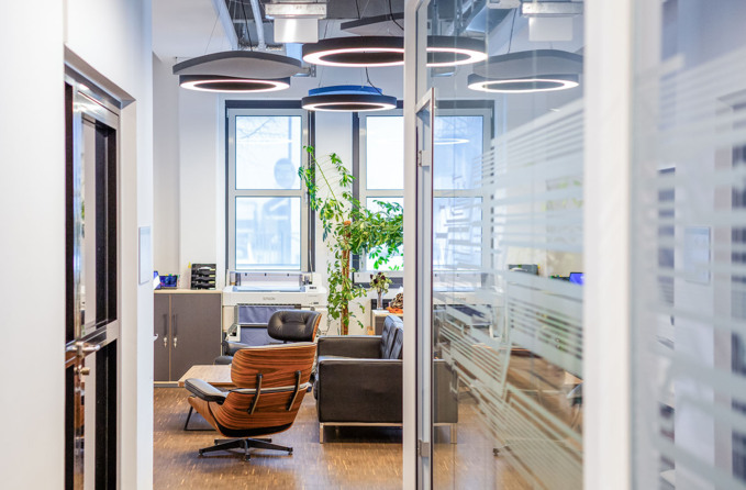  - Finding the right task lighting