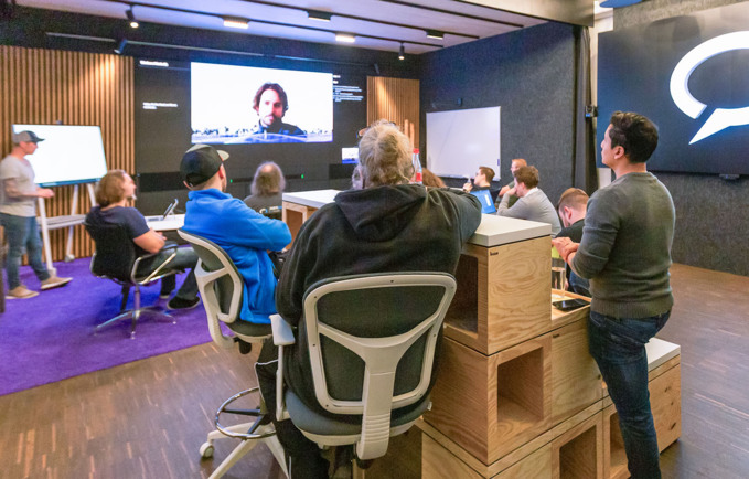  - The 7 most popular team meeting types in 2025