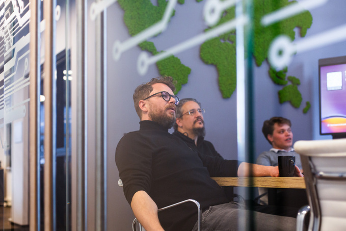  - Making meetings efficient: 7 tips for better meetings