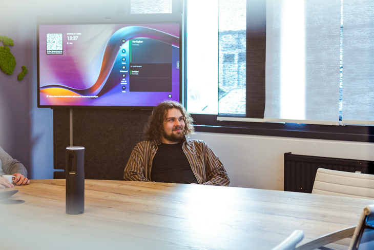 Mikrofon für die Videokonferenz: Darauf sollten Sie achten