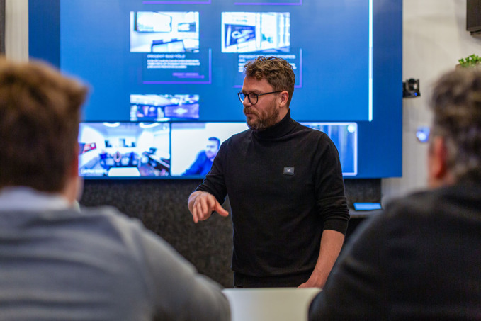  - 7 Tipps für gelungene Online-Meetings