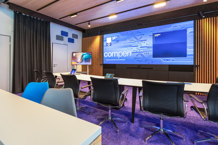 Videokonferenz-Software im Vergleich: Die besten Tools