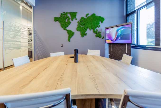  - Das Büro der Zukunft: Wie wir in Zukunft arbeiten werden