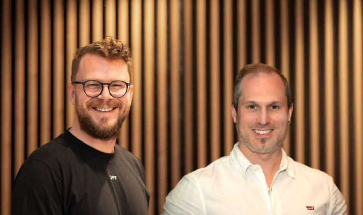 Wechsel nach fünf Jahren