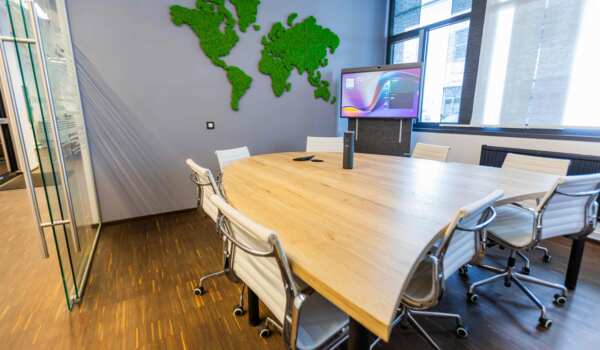 Medientechnik für Städte und Gemeinden