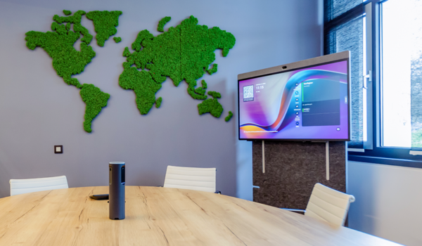 Besuchen Sie unsere Produktwelt