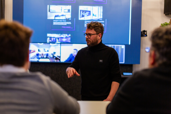  - 4 Tipps für eine erfolgreiche Meetingkultur