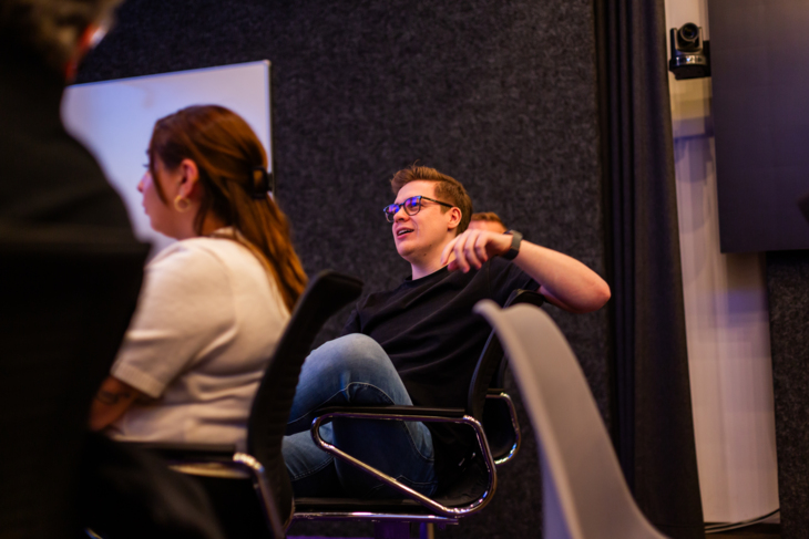 Employee Engagement: Tipps für mehr Mitarbeiterbindung