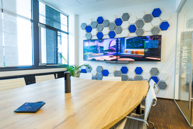  - Virtual Reality Meetings: Das Wichtigste in Kürze