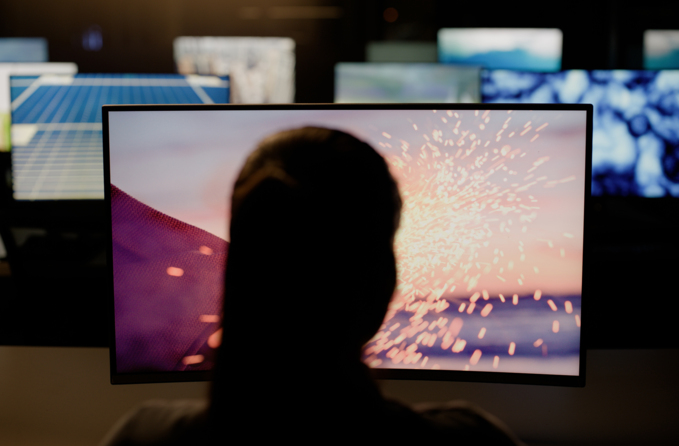  - Eignen sich Fernseher als Monitore? – Unterschiede, Vorteile und Nachteile