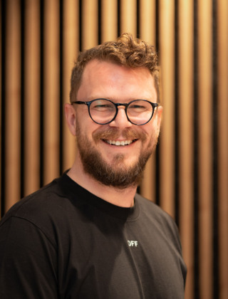Hans Polzmacher - Managing Director