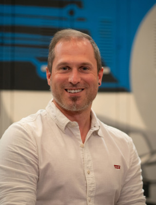 Manuel Betl - Managing Director
