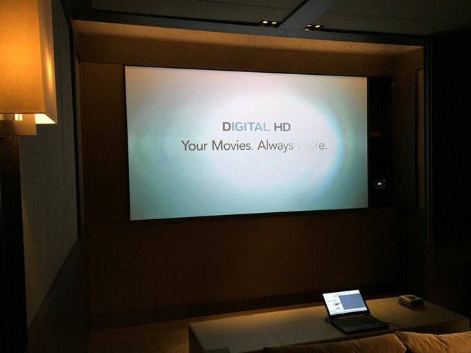  - Premium Home Entertainment: Our services at a glance