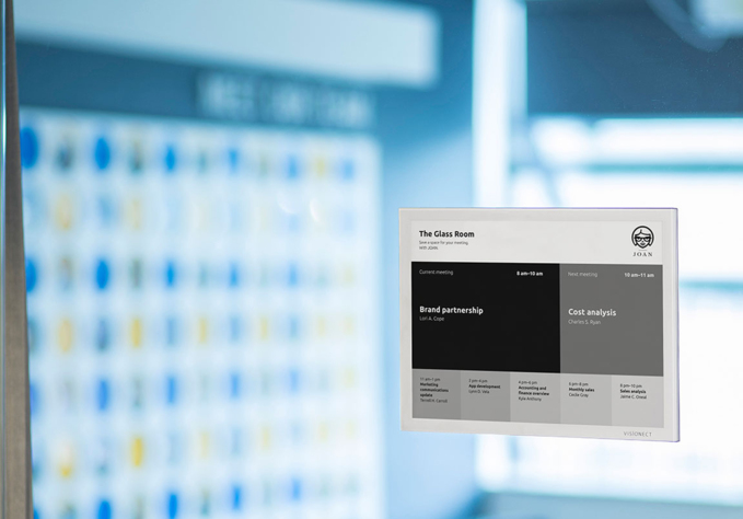  - Raumbuchung: Ihre Vorteile