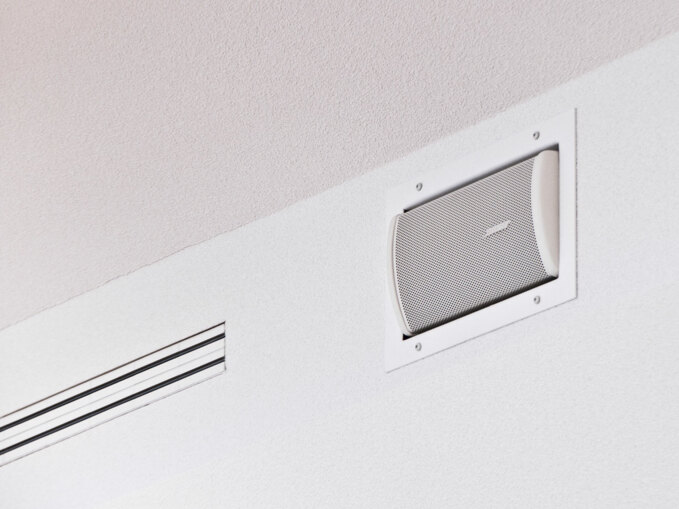  - SAA voice alarm: Service performance