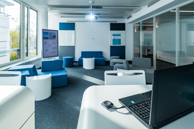  - Conference and presentation technology - Rexel GmbH & Co. KG