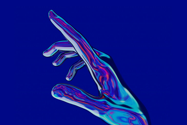 Immersive Ausstellungen: Das Geheimnis digitaler Kunst