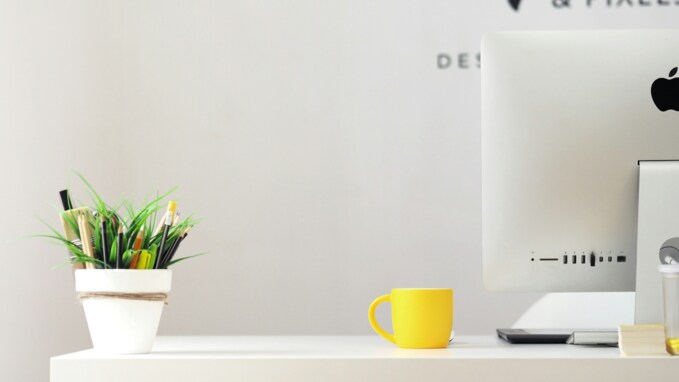 - New Work: Die Arbeitswelt der Zukunft